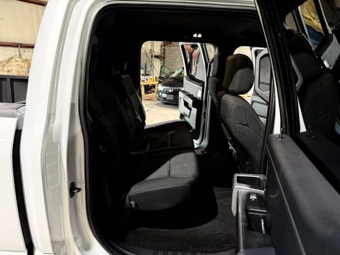 Used 2022 Ford F150 XLT w/ Equipment Group 302A High AWD/4WD image 22