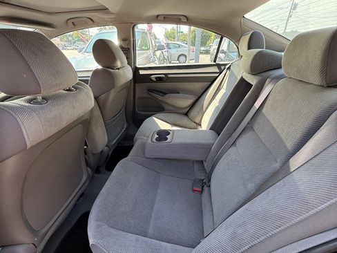 Used 2010 Honda Civic EX image 7