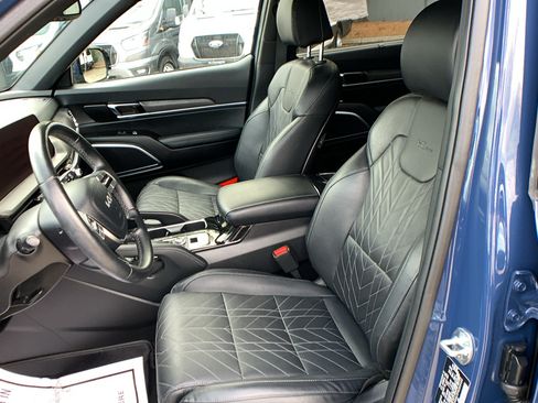Used 2023 Kia Telluride SX X-Pro AWD/4WD image 13