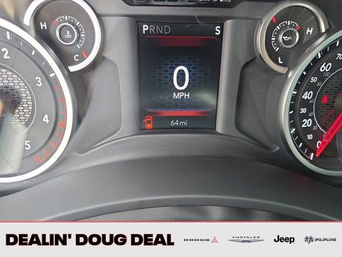 New 2026 RAM 3500 Tradesman image 16