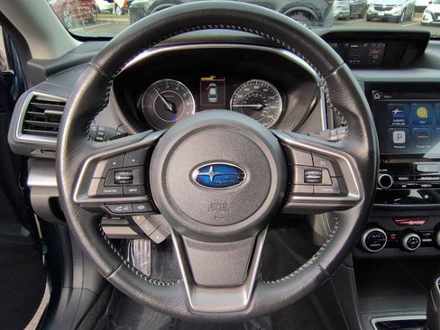 Used 2017 Subaru Impreza 2.0i Limited image 23