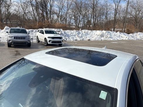 Used 2017 Audi A4 2.0T Premium Plus w/ Premium Plus Package image 10