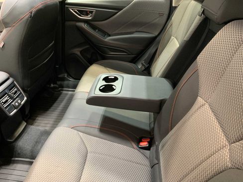 Used 2020 Subaru Forester Sport w/ Popular Package #2 image 5