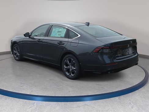 New 2026 Honda Accord EX-L image 7