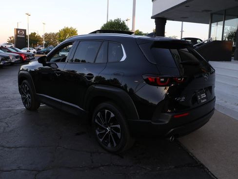 Certified 2025 MAZDA CX-50 2.5 Hybrid w/ Premium Plus Pkg AWD/4WD image 3