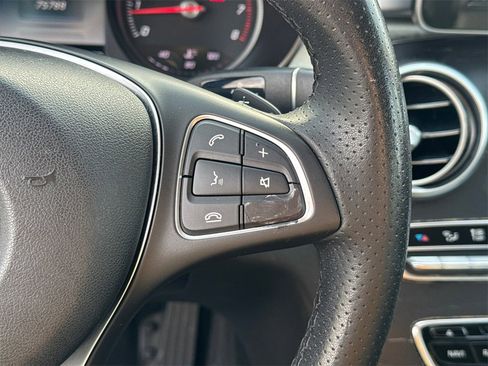 Used 2017 Mercedes-Benz C 300 Sedan image 26