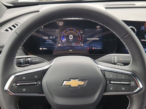 New 2026 Chevrolet Traverse LT w/ Driver Confidence Package image 17