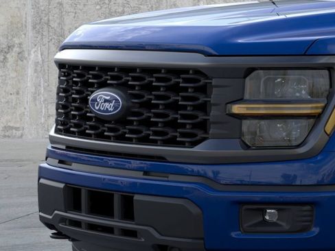 New 2026 Ford F150 STX w/ Equipment Group 200A AWD/4WD image 17