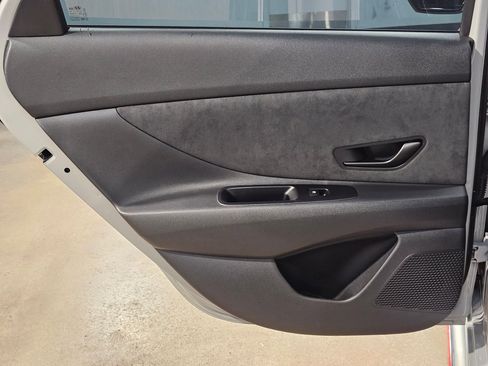Used 2025 Hyundai Elantra N FWD image 36