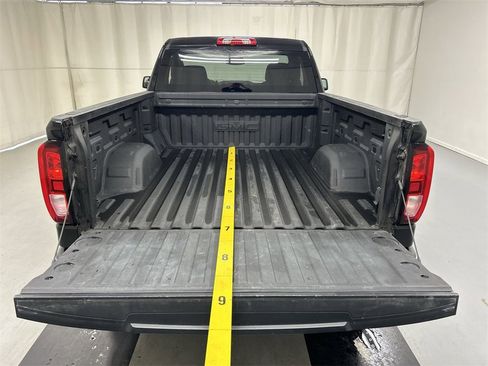 Used 2022 GMC Sierra 1500 Pro w/ Convenience Package image 20