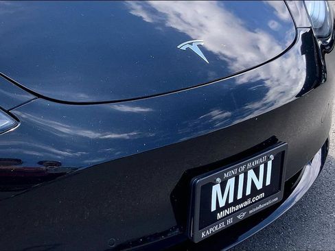 Used 2019 Tesla Model 3 Standard Range Plus RWD image 29