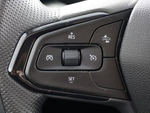 Used 2024 Chevrolet Trax LS w/ Driver Confidence Package image 11