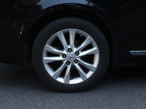 Used 2010 Lexus ES 350 FWD image 5
