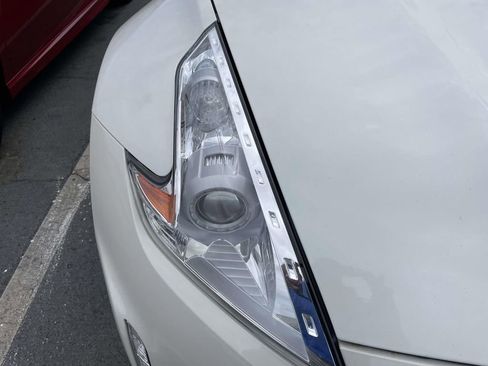 Used 2017 Nissan 370Z Coupe image 11