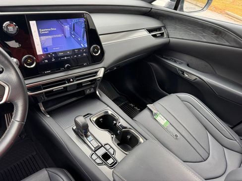 Certified 2023 Lexus RX 350 F Sport image 36