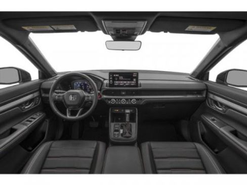 New 2027 Honda CR-V Sport-L image 30