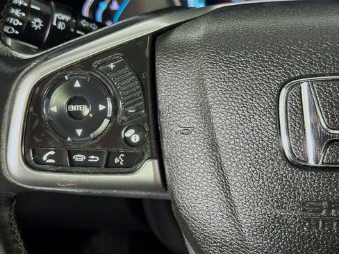 Used 2018 Honda Civic EX-T image 11