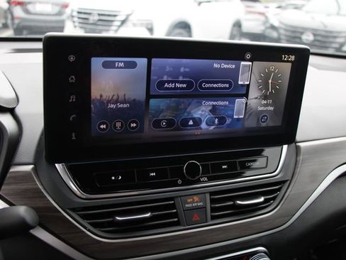 Certified 2025 Nissan Altima 2.5 SV w/ SV Special Edition Package image 19