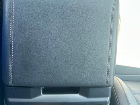 New 2025 Ford F150 Lightning Lariat w/ Max Trailer Tow Package image 19