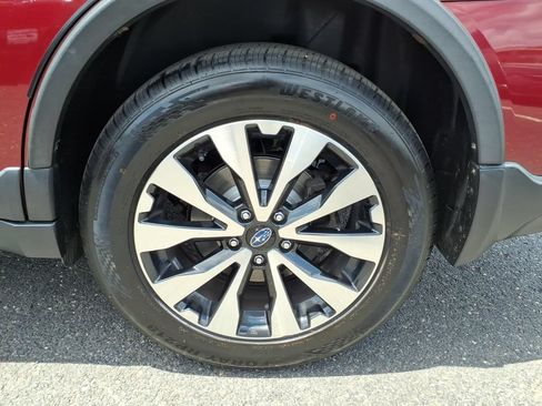 Used 2016 Subaru Outback 2.5i Limited AWD/4WD image 18