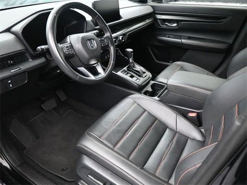 Certified 2025 Honda CR-V Sport-L image 9