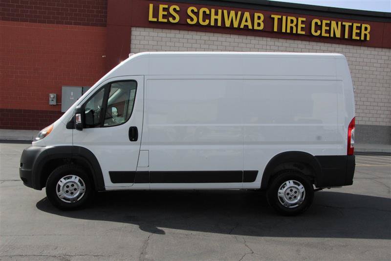 Used 2014 RAM ProMaster 2500 w/ Interior Convenience Group FWD image 4