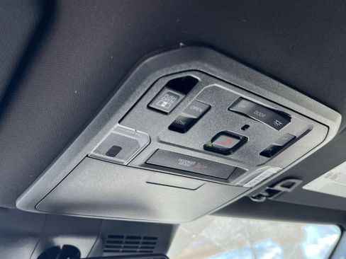 New 2025 Toyota Tacoma TRD Off-Road image 28