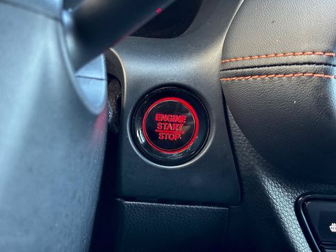 Certified 2026 Honda HR-V Sport image 17