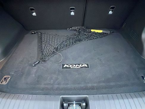 Used 2023 Hyundai Kona SEL w/ Cargo Package image 16