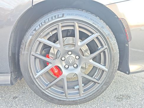 Used 2018 Dodge Charger R/T Scat Pack image 30