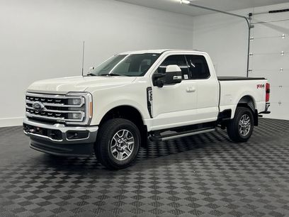 Used 2023 Ford F350 Lariat