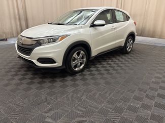 Used 2021 Honda HR-V LX 360° Tour