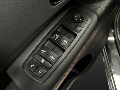 Used 2024 Dodge Durango R/T w/ Tow 'N Go Package AWD/4WD image 20