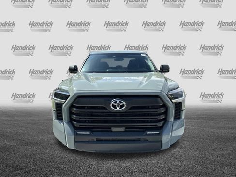 Used 2024 Toyota Tundra SR5 w/ SR5 Convenience Package RWD image 3