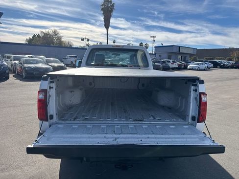 Used 2016 Ford F250 XL w/ XL Value Package image 6