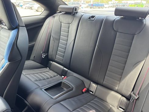 Used 2025 BMW M2 RWD image 26