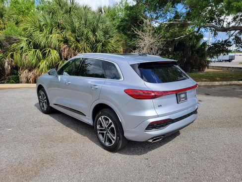 New 2026 Audi Q5 Premium AWD/4WD image 6