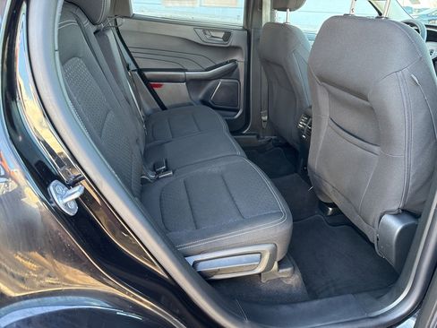 Used 2024 Ford Escape Active image 20