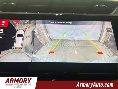 New 2026 Jeep Grand Cherokee Limited image 18