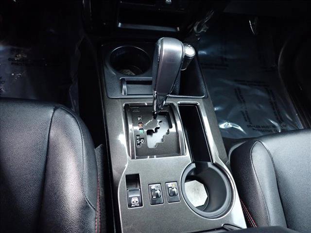 Used 2016 Toyota 4Runner Trail Premium AWD/4WD image 20