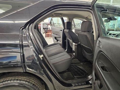 Used 2013 Chevrolet Equinox LS AWD/4WD image 11