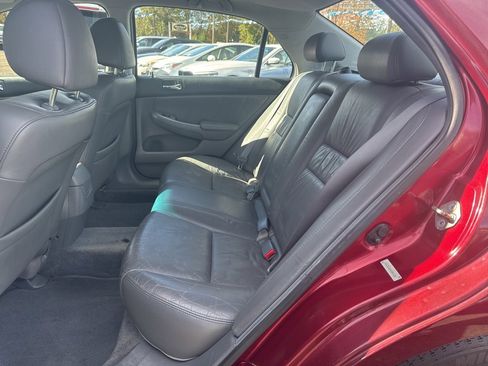 Used 2004 Honda Accord EX image 29