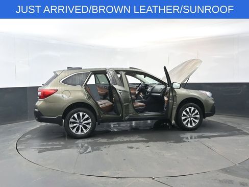 Used 2019 Subaru Outback 3.6R Touring w/ Popular Package #3A image 30