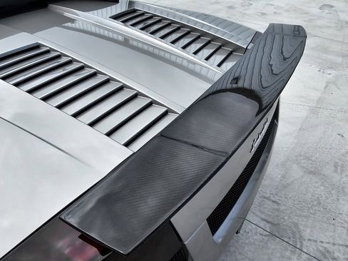 Used 2007 Lamborghini Gallardo Spyder image 46