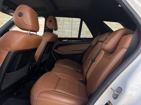 Used 2018 Mercedes-Benz GLE 350 image 26