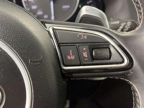 Used 2014 Audi SQ5 Prestige w/ Prestige Package AWD/4WD image 18