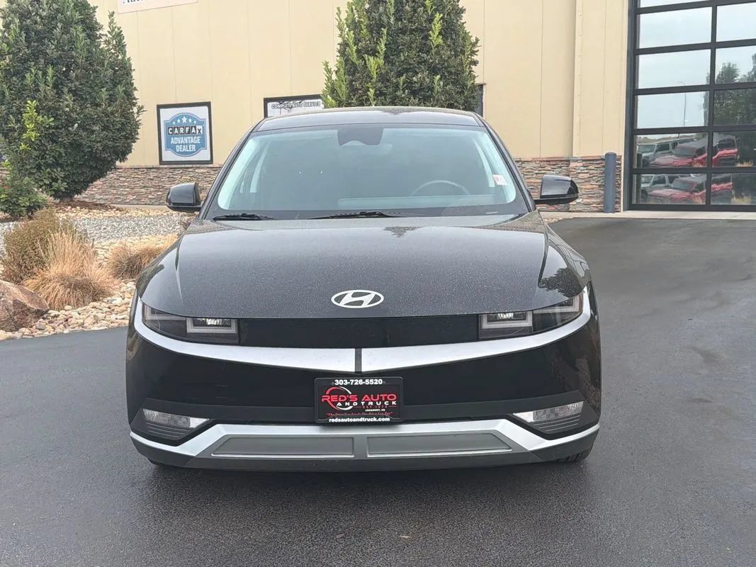 Used 2024 Hyundai Ioniq 5 SE AWD/4WD image 30