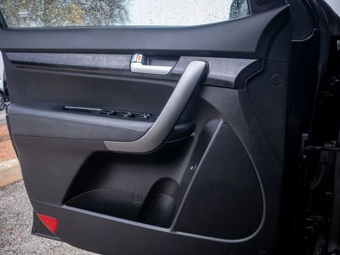 Used 2015 Kia Sorento EX image 20