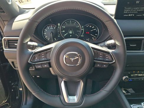 Certified 2025 MAZDA CX-5 2.5 Turbo AWD/4WD image 21