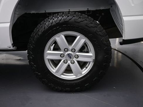 Used 2023 Ford F150 XL w/ Trailer Tow Package AWD/4WD image 12